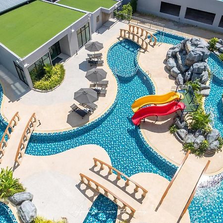 Utopia Naiharn Nai Harn المظهر الخارجي الصورة